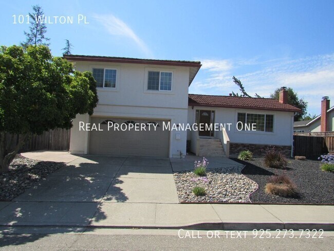 Photo - 101 Wilton Pl House