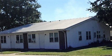 Building Photo - Rockville Apartments