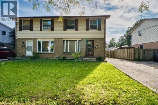 Building Photo - 1766 Culver Dr
