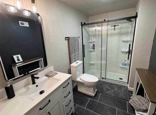 Bathroom - 4434 Honey Bee Rdg