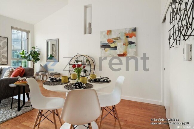 Foto del edificio - 888 7th St