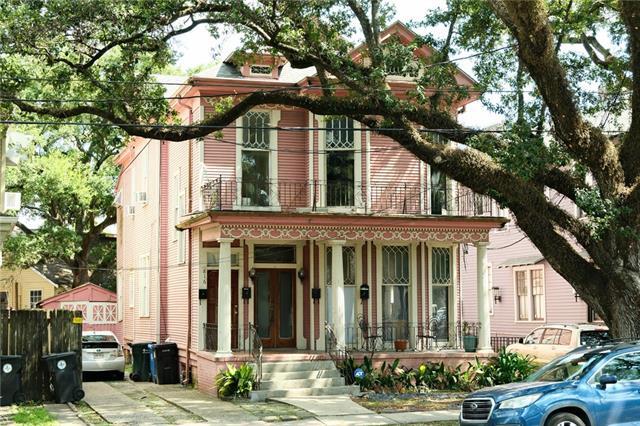 Foto del edificio - 816 N Carrollton Ave
