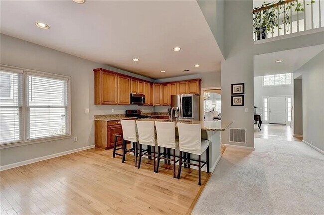 Foto del edificio - 470 Morning Creek Ln