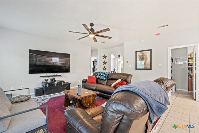 Building Photo - 5806 Chuckwagon Cir