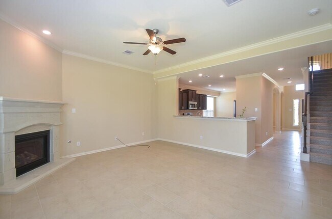 Foto del edificio - 3502 Fern Creek Ct