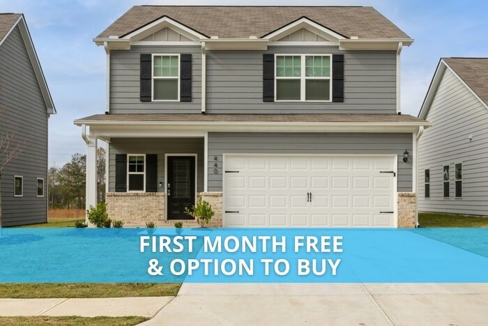 Foto principal - 465 Prescott Wy