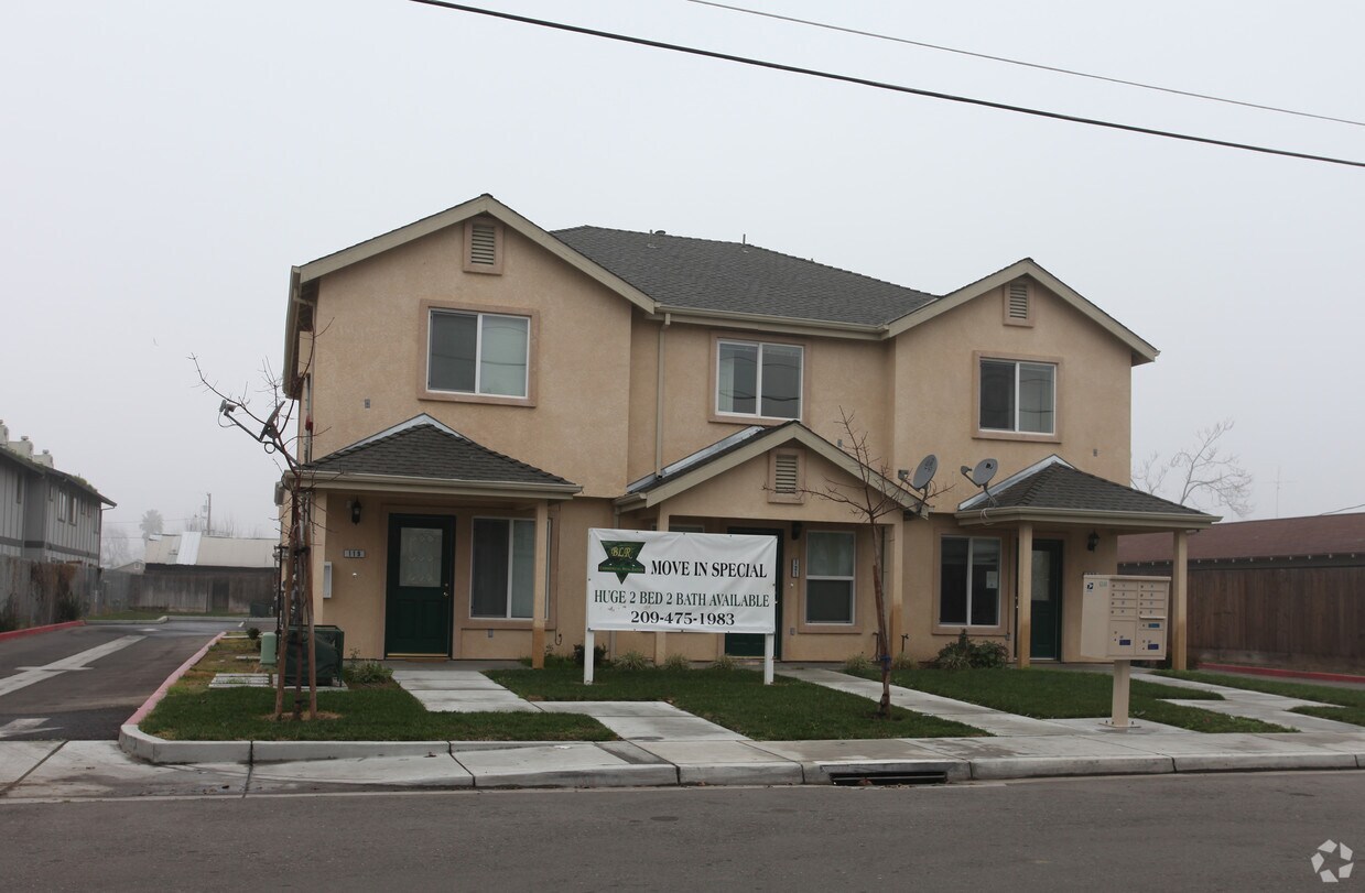 Foto principal - Hollybrook Estates