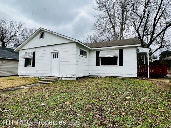 Building Photo - 2 br, 1 bath House - 312 S. Culberhouse