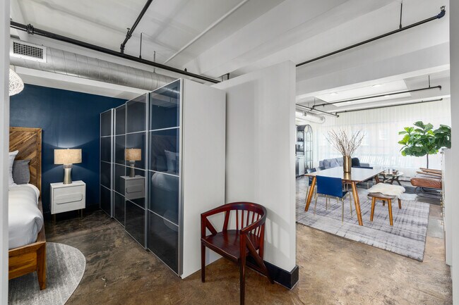 Building Photo - 101 W Marshall St