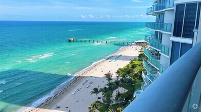 Building Photo - 17001 Collins Ave