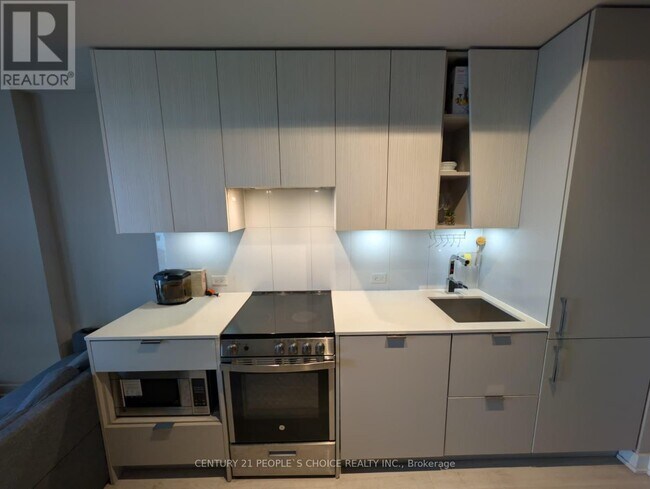 Photo du bâtiment - 3883 Quartz Rd