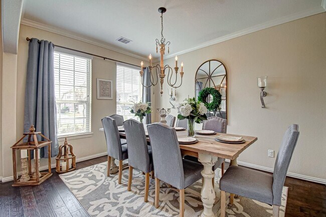 Foto del edificio - 31819 Chapel Rock Ln
