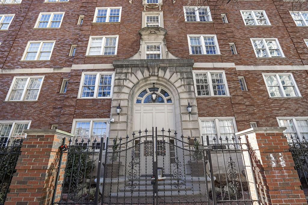 Foto principal - 800 Peachtree St NE
