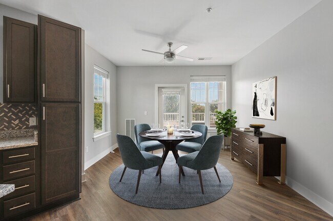 Foto del edificio - Bonavia Luxury Apartments