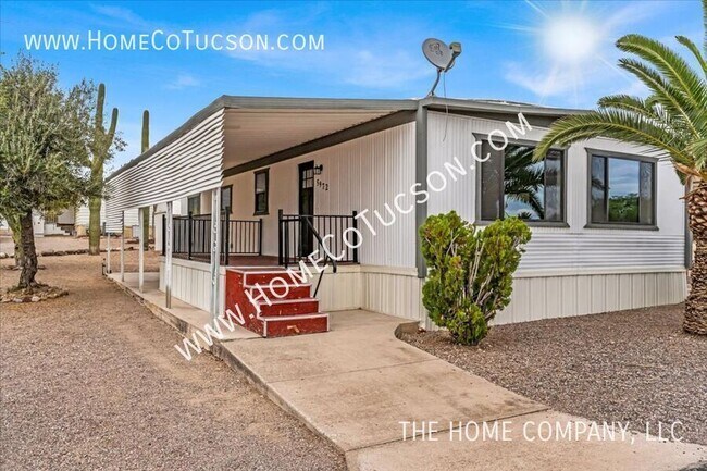 Foto del edificio - 5972 W Rafter Cir St