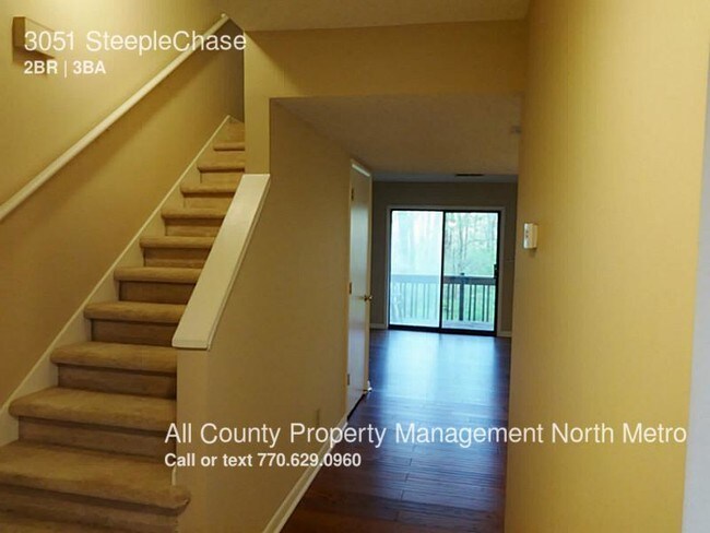 Foto del edificio - 3051 Steeplechase