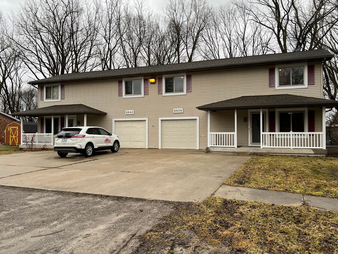 6940 Shattuck Rd Unit 6938 S, Saginaw, MI 48603 Apartments in Saginaw