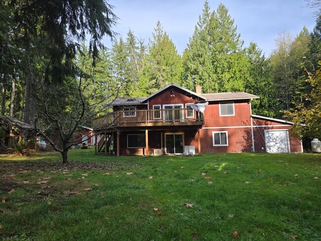 Building Photo - 26147 Port Gamble Rd NE