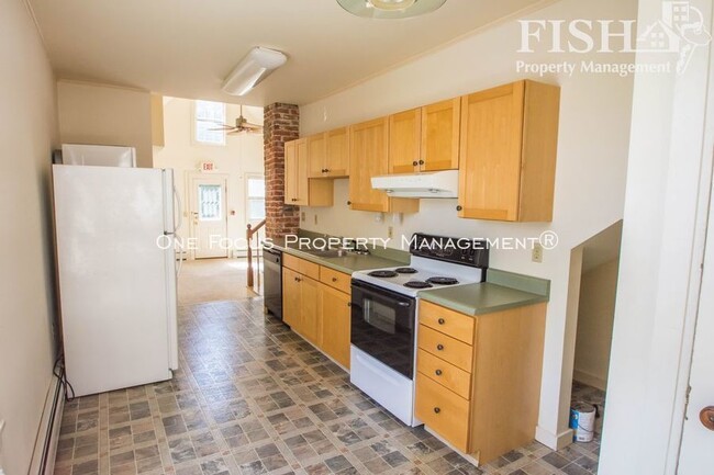 Foto del edificio - 829 W 4th St