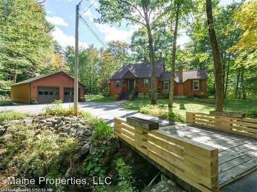 Primary Photo - 463 Cobbs Bridge Rd