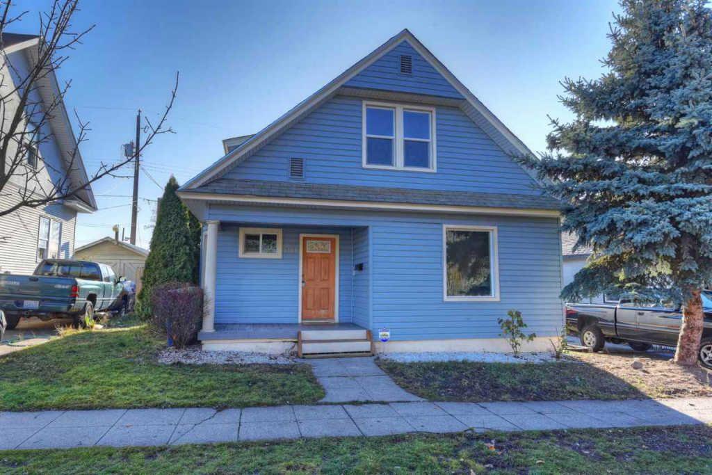 Foto principal - 1709 W Spofford Ave