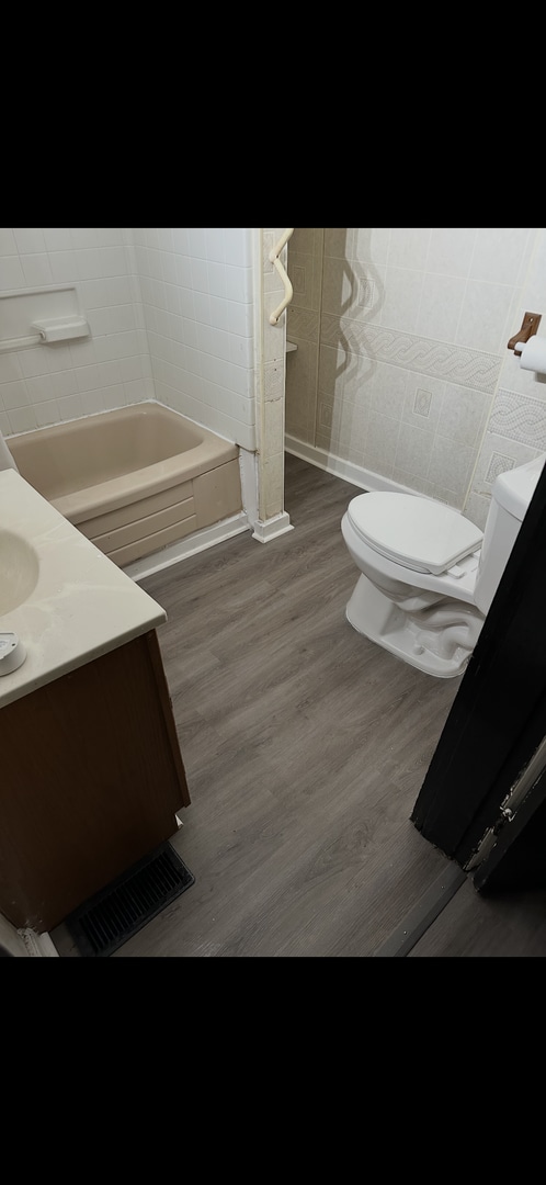 Foto del edificio - Check out this 2bdr ranch for rent!