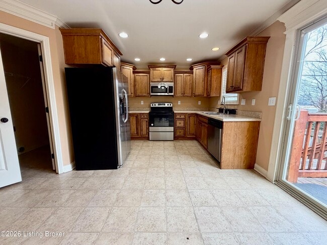 Foto del edificio - 8901 Wilson St