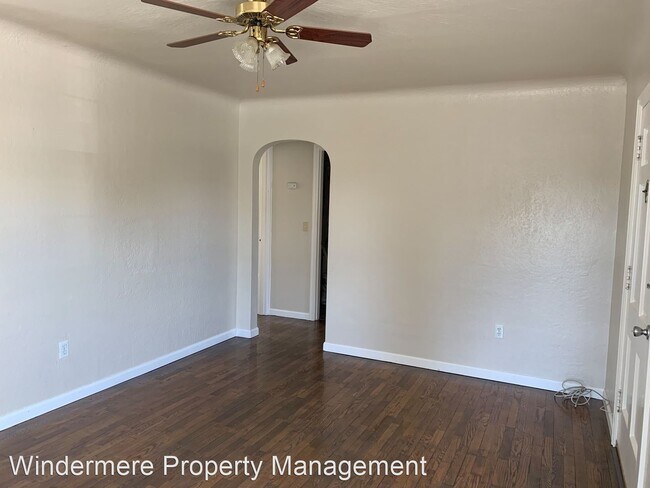 Foto del edificio - 2 br, 1 bath House - 2933 19th Street