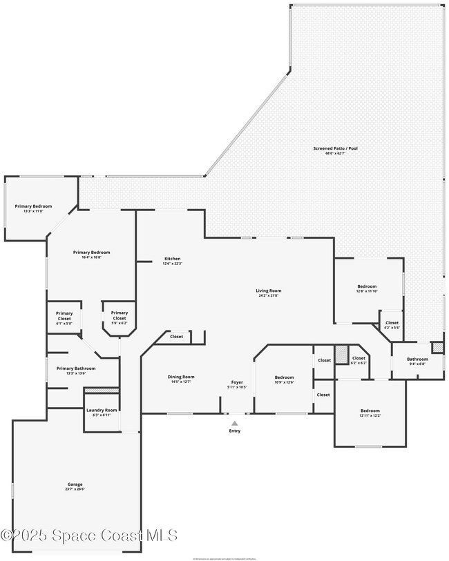Building Photo - 4361 Davidia Dr