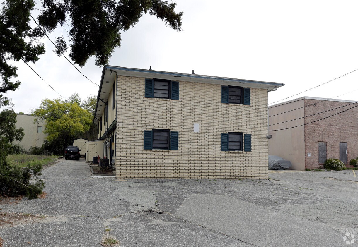 Foto del edificio - 502 6th Ave
