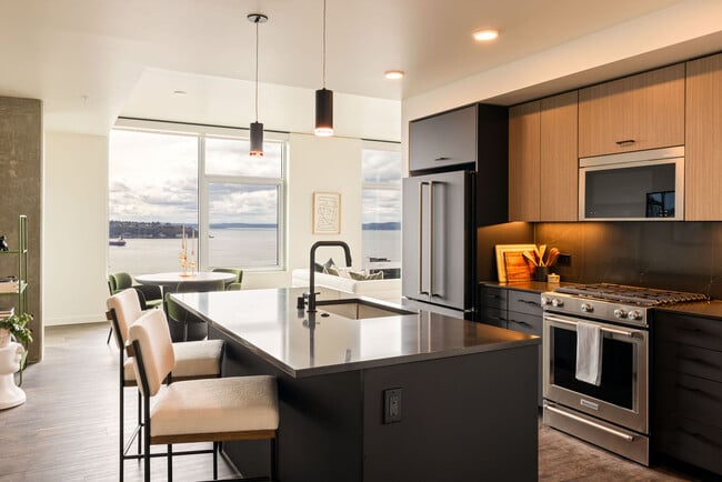 Belltown Pet Friendly Apartments for Rent Seattle, WA Updated