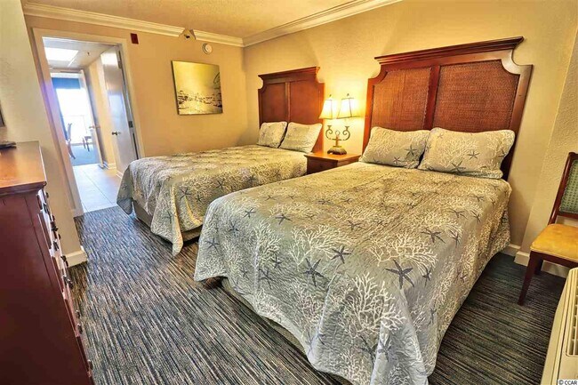 Foto del edificio - 1200 N Ocean Blvd