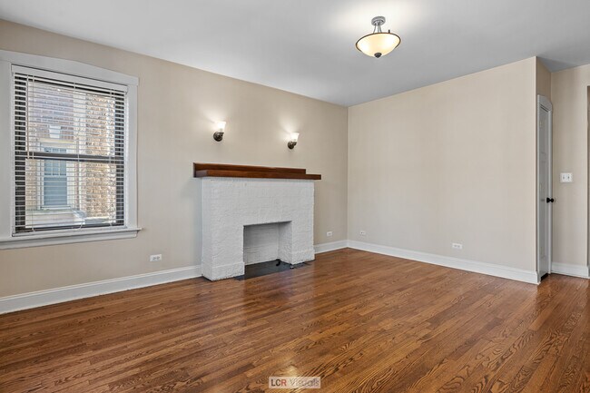 Building Photo - 107 Harrison St