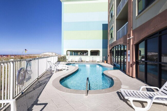 Foto del edificio - 23094 Perdido Beach Blvd