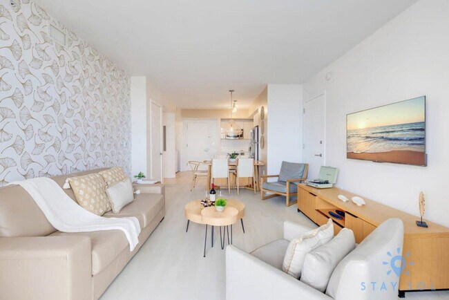 Foto del edificio - 2601 E Hallandale Beach Blvd