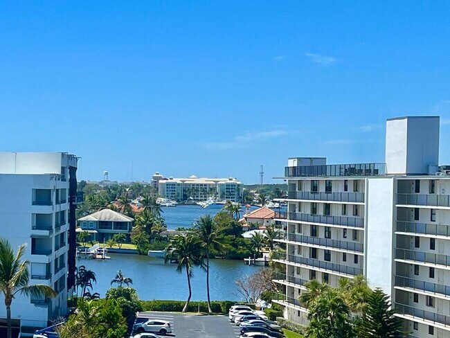 Foto del edificio - 3546 S Ocean Blvd