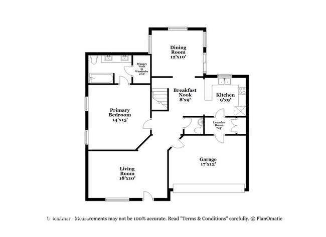 Building Photo - 3168 Pine Haven Dr
