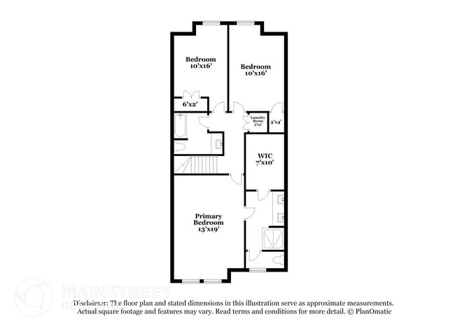 Foto del edificio - 5117 Royal Heath Dr