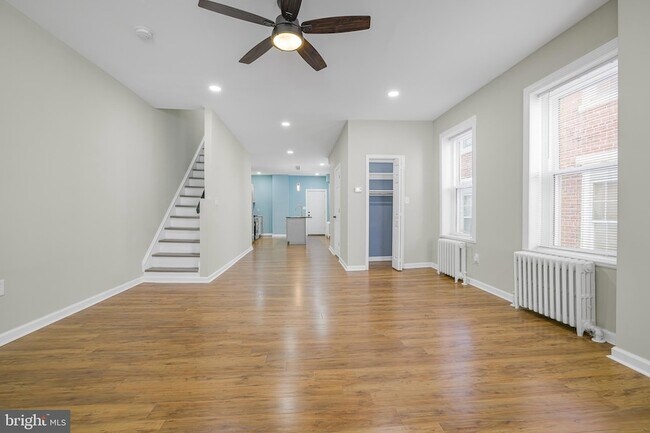 Foto del edificio - 2321 Tatnall St