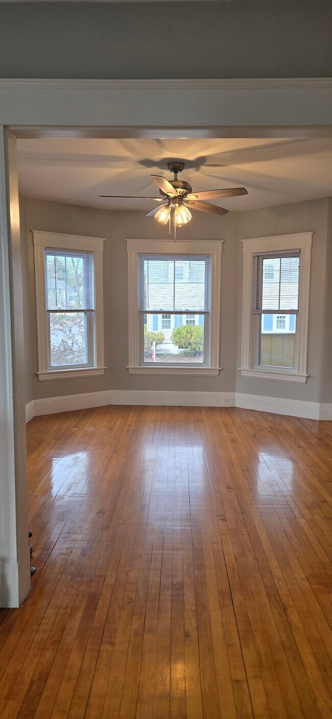 Foto del edificio - 860 Beech St