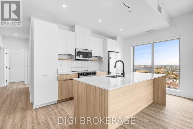 Photo du bâtiment - 1240 Cummings Ave