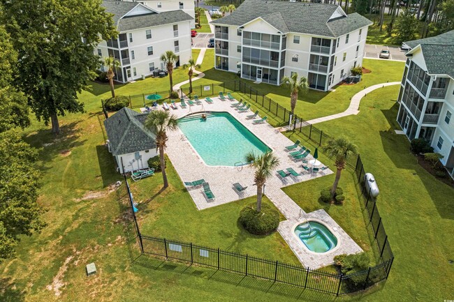 Building Photo - 501 White River Dr