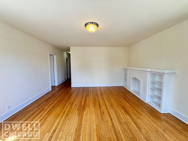 Foto del edificio - 2350 N Spaulding Ave