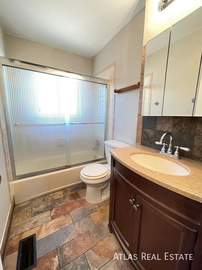 4734 Frost Dr, Colorado Springs, CO 80916 House Rental in Colorado