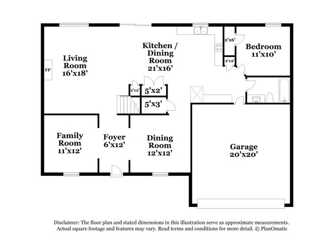 Building Photo - 6326 Grey Fox Way