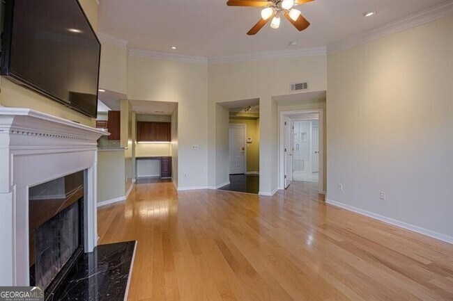 Foto del edificio - 3275 Lenox Rd NE