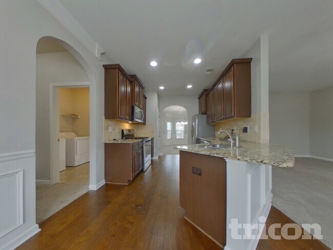 Foto del edificio - 20 Silver Peak Dr