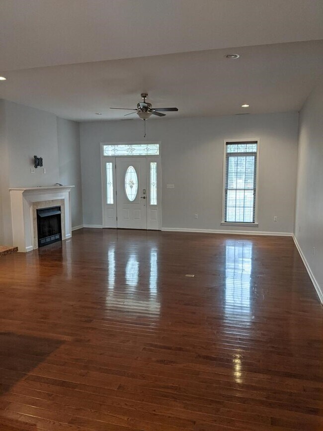 Foto del edificio - 16082 Cashville Rd