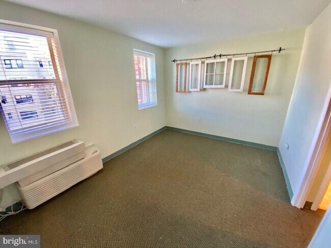 Building Photo - 2440 16th St NW