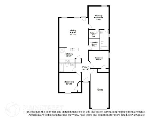 Building Photo - 15438 Shortwing